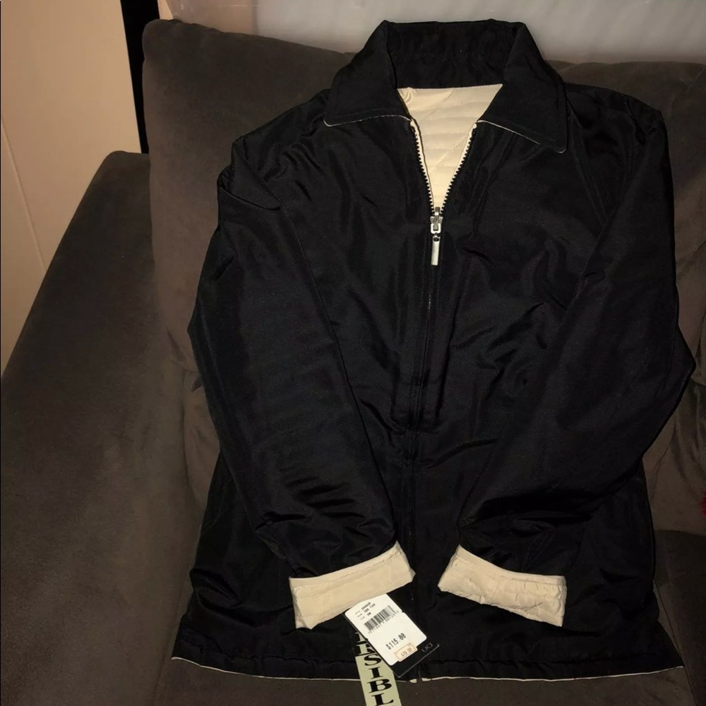 Spring Jacket - Picture 2 of 2
